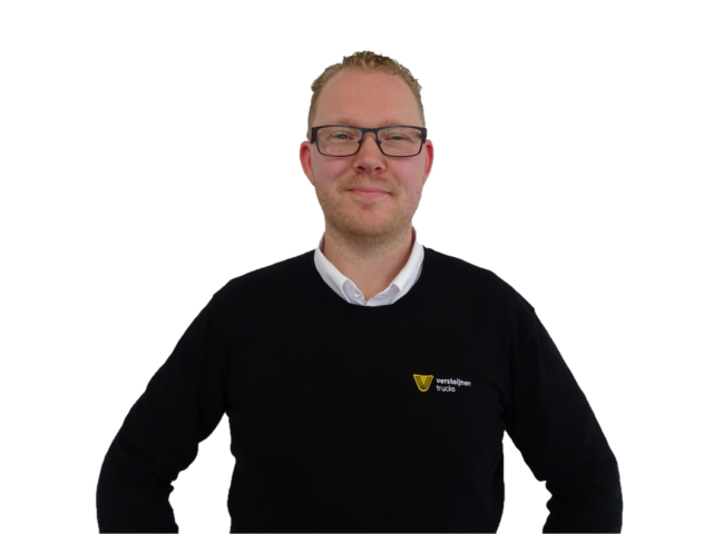 Bruce Zoontjens