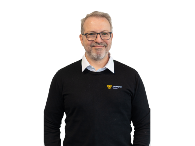 Dirk Kuijsten