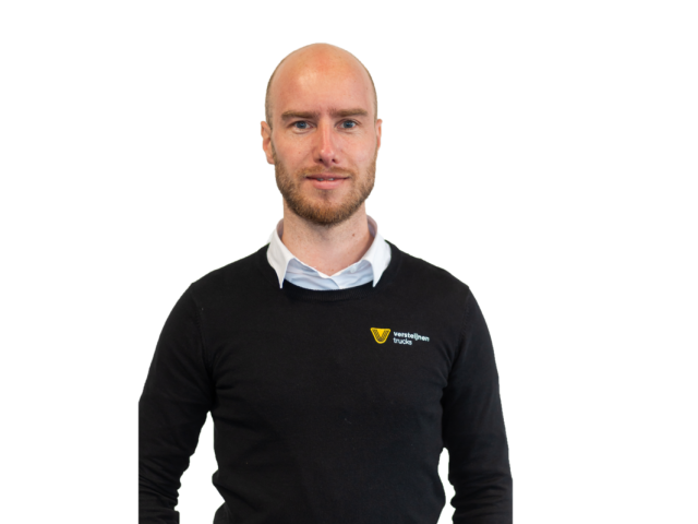 Joris Versteijnen
