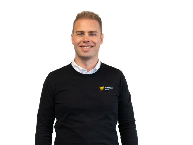 Vick Versteijnen