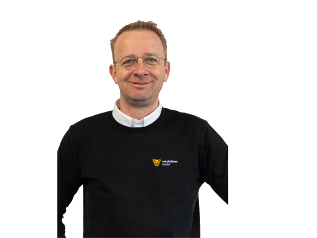 Wouter Greutink
