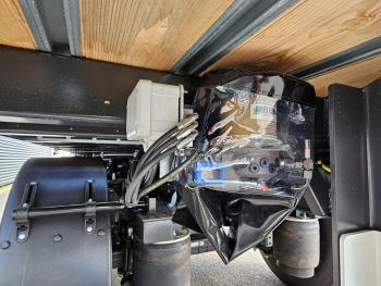 F-S43-1AAF / 2 x EXTENDABLE 29.3 mtr / TE KOOP - TE HUUR