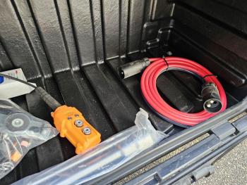 F-S43-1AAF / 2 x EXTENDABLE 29.3 mtr / TE KOOP - TE HUUR