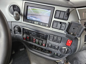4243CS / 8x4 TIPPER / EURO 6 / ISOLATED
