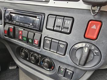 4243CS / 8x4 TIPPER / EURO 6 / ISOLATED