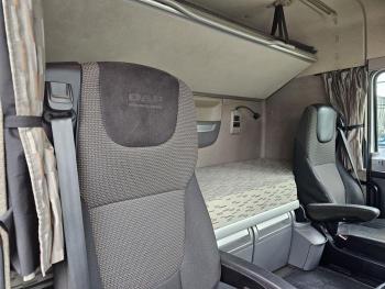 4243CS / 8x4 TIPPER / EURO 6 / ISOLATED