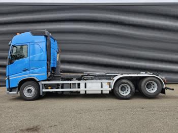FH 13.460 6x2 / EURO 6 HOOKLIFT