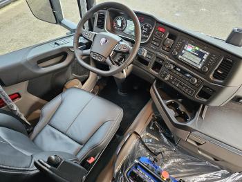 560R / HMF 50 t/m / JIB / LIER