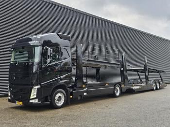 FH500 AUTOTRANSPORT COMBI / LOHR CONSTRUCTION