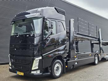 FH500 AUTOTRANSPORT COMBI / LOHR CONSTRUCTION
