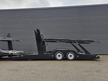 FH500 AUTOTRANSPORT COMBI / LOHR CONSTRUCTION