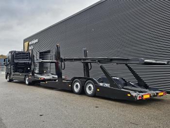 FH500 AUTOTRANSPORT COMBI / LOHR CONSTRUCTION