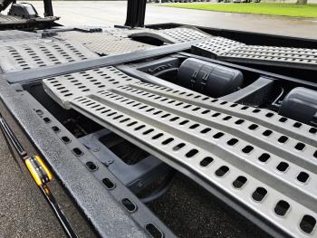 FH500 AUTOTRANSPORT COMBI / LOHR CONSTRUCTION