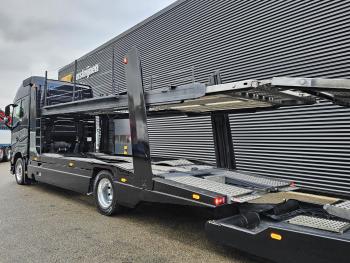 FH500 AUTOTRANSPORT COMBI / LOHR CONSTRUCTION
