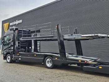 FH500 AUTOTRANSPORT COMBI / LOHR CONSTRUCTION