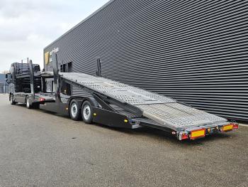 FH500 AUTOTRANSPORT COMBI / LOHR CONSTRUCTION
