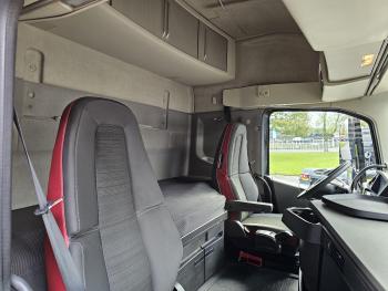 FH500 AUTOTRANSPORT COMBI / LOHR CONSTRUCTION