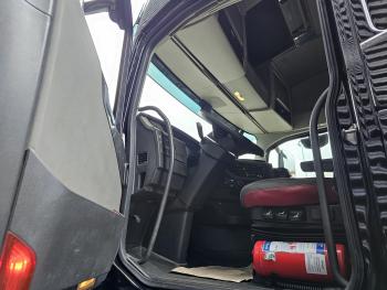 FH500 AUTOTRANSPORT COMBI / LOHR CONSTRUCTION