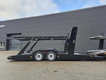 FH500 AUTOTRANSPORT COMBI / LOHR CONSTRUCTION