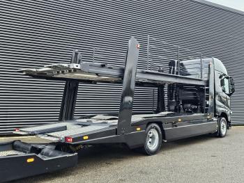 FH500 AUTOTRANSPORT COMBI / LOHR CONSTRUCTION
