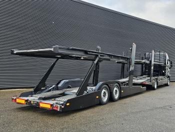 FH500 AUTOTRANSPORT COMBI / LOHR CONSTRUCTION