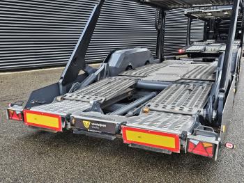 FH500 AUTOTRANSPORT COMBI / LOHR CONSTRUCTION