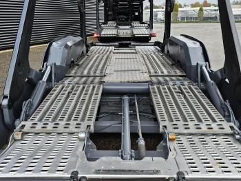 FH500 AUTOTRANSPORT COMBI / LOHR CONSTRUCTION
