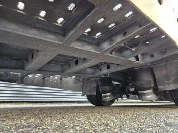 19 / TRUCK TRANSPORTER / ABSCHLEPP