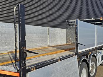FM 420 8x2-6 / VEB+ / NL TRUCK