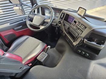 FM 420 8x2-6 / VEB+ / NL TRUCK