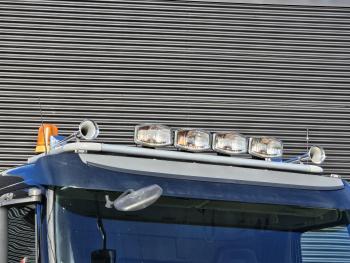 FM 420 8x2-6 / VEB+ / NL TRUCK