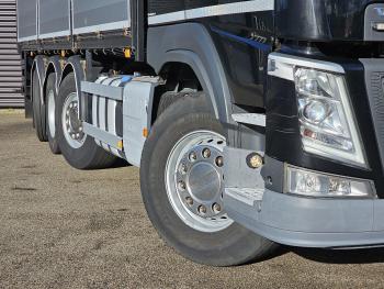FM 420 8x2-6 / VEB+ / NL TRUCK