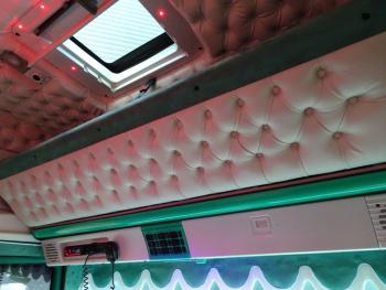 R164.480 4x2 / RETARDER / MANUAL / SHOWTRUCK