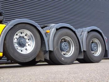 T164.480 8x4 TORPEDO / HYDRAULIC / 150 T