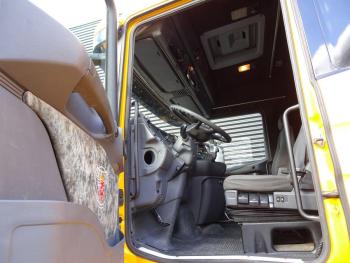 T164.480 8x4 TORPEDO / HYDRAULIC / 150 T