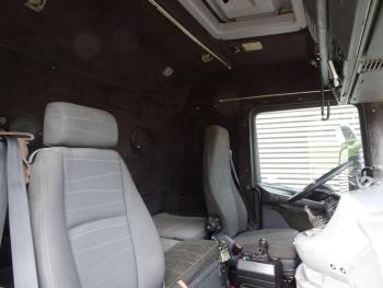 T164.480 8x4 TORPEDO / HYDRAULIC / 150 T