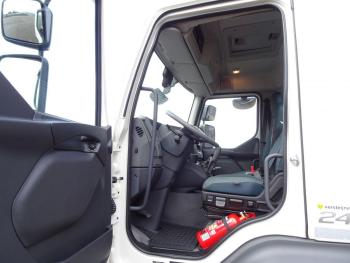 FL 240 NEW / 4X2 / HAAKARM / AMPIROLLE