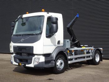 FL 240 NEW / 4X2 / HAAKARM / AMPIROLLE