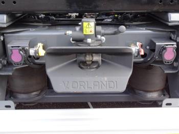FL 240 NEW / 4X2 / HAAKARM / AMPIROLLE