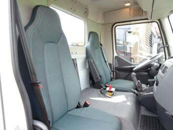 FL 240 NEW / 4X2 / HAAKARM / AMPIROLLE