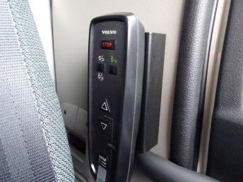 FL 240 NEW / 4X2 / HAAKARM / AMPIROLLE