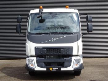 FL 240 NEW / 4X2 / HAAKARM / AMPIROLLE