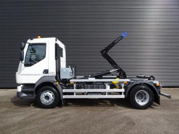 FL 240 NEW / 4X2 / HAAKARM / AMPIROLLE
