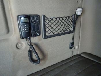 R520 V8 / 6X2*4 / MANUAL GEARBOX / RETARDER