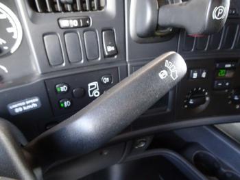 R520 V8 / 6X2*4 / MANUAL GEARBOX / RETARDER
