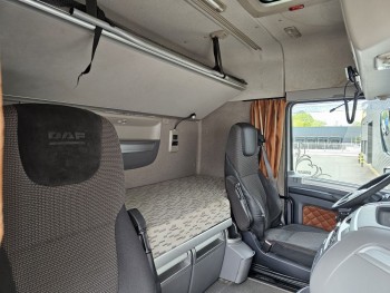 4243CS / 8x4 TIPPER / EURO 6 / ISOLATED