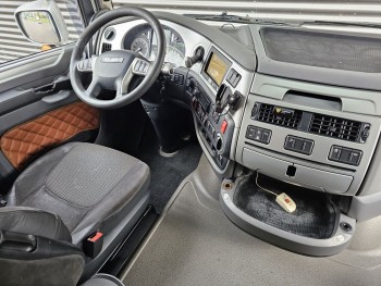 4243CS / 8x4 TIPPER / EURO 6 / ISOLATED