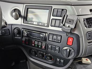 4243CS / 8x4 TIPPER / EURO 6 / ISOLATED