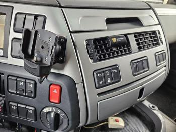 4243CS / 8x4 TIPPER / EURO 6 / ISOLATED