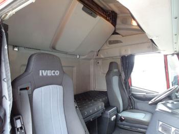 Strator 450 TORPEDO / HAUBER / RETARDER / SHOW TRUCK / SPECIAL PAINT
